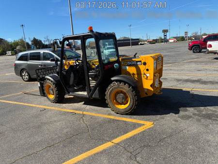 2024 JCB 505-20TC