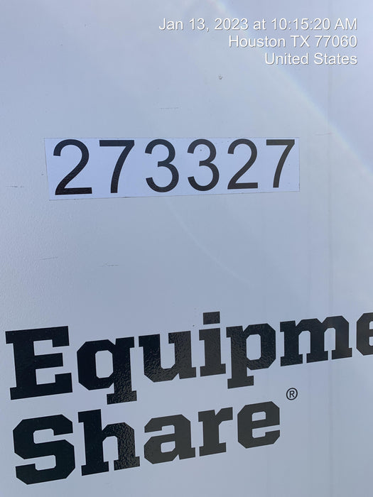 2022 MULTIQUIP DCA125