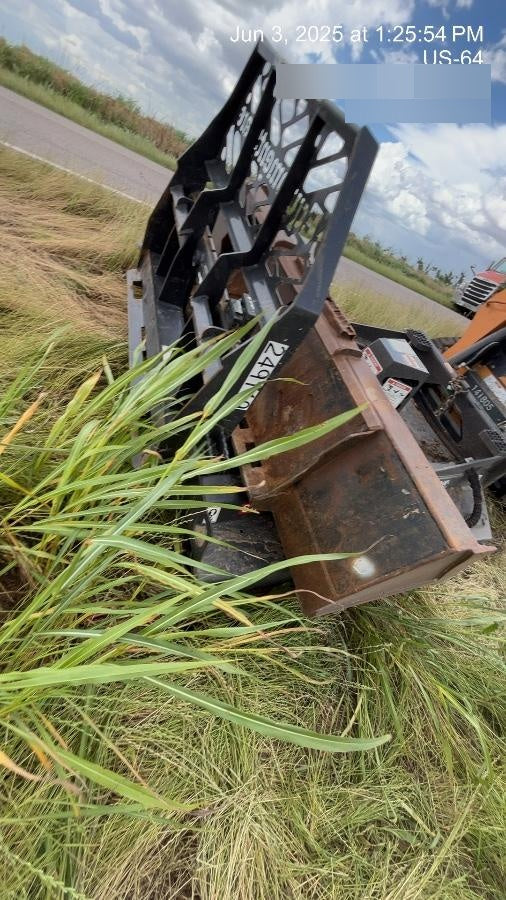 2022 PALADIN 30372A-0022