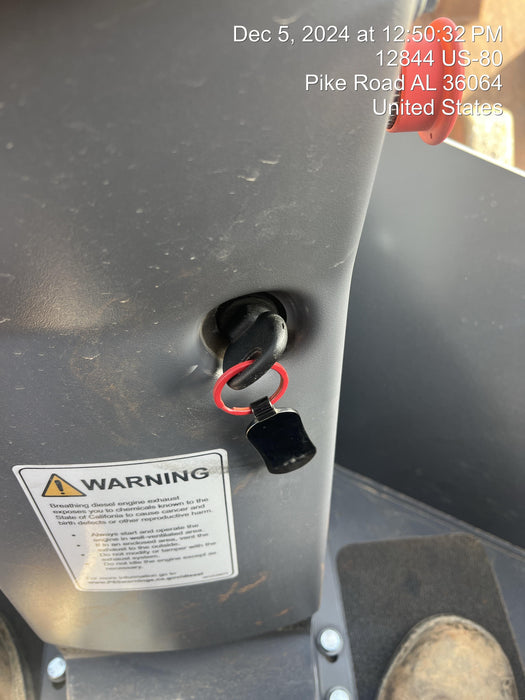 2024 DYNAPAC CA1400PD