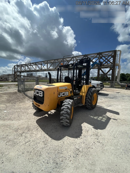 2022 JCB 940-4