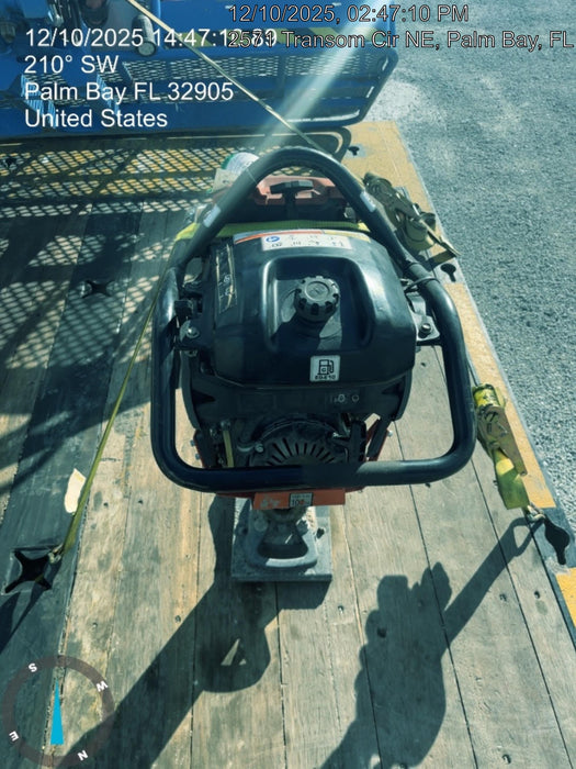 2024 HUSQVARNA LT5005