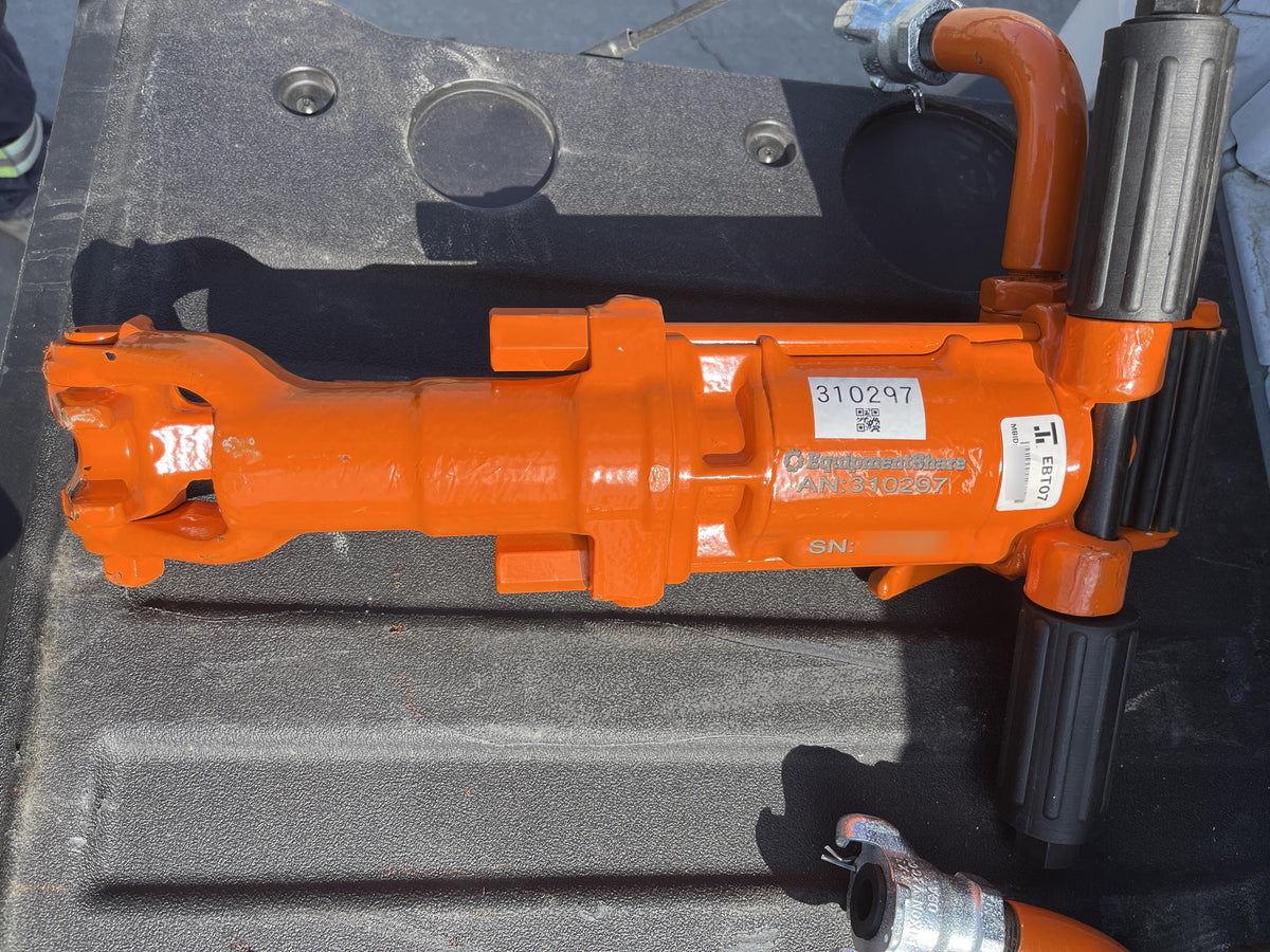 2023 MICHIGAN PNEUMATIC MP-RD62-78314