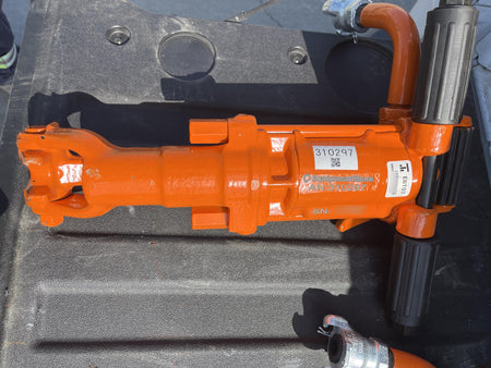 2023 MICHIGAN PNEUMATIC MP-RD62-78314