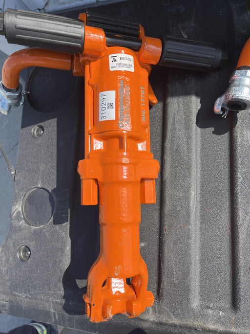 2023 MICHIGAN PNEUMATIC MP-RD62-78314