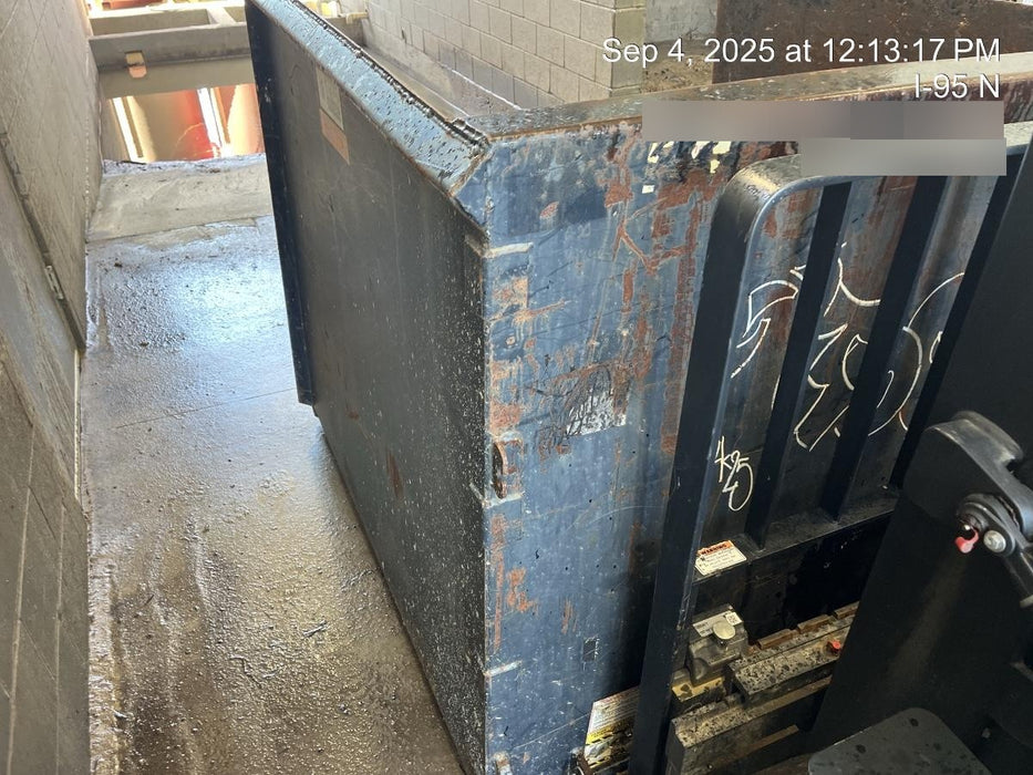 2020 STAR INDUSTRIES 1425