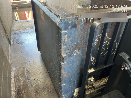 2020 STAR INDUSTRIES 1425