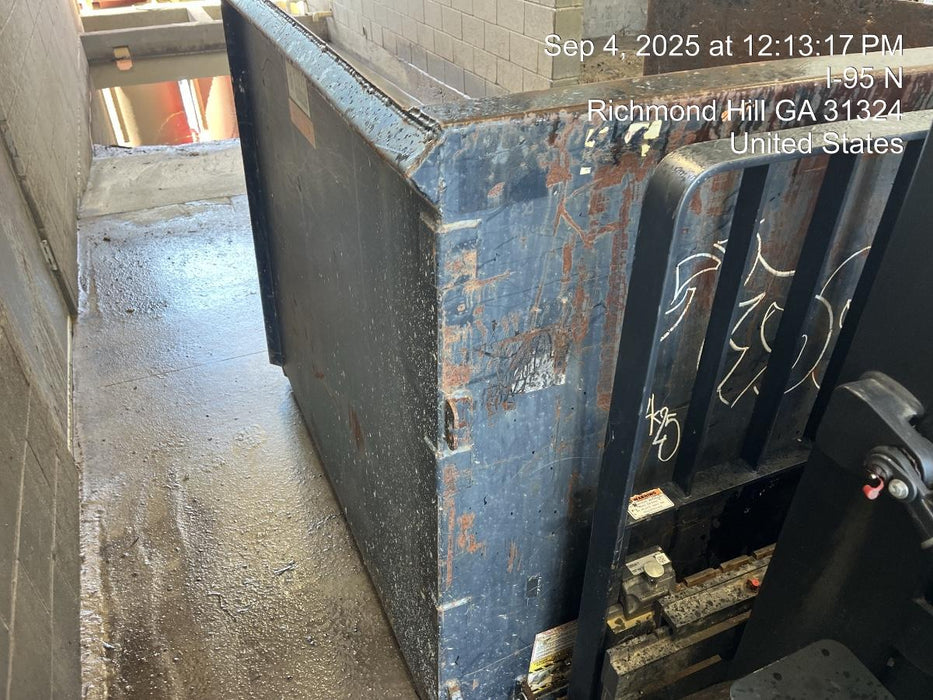 2020 STAR INDUSTRIES 1425