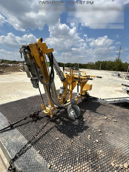 2024 E-Z DRILL 210B SRA