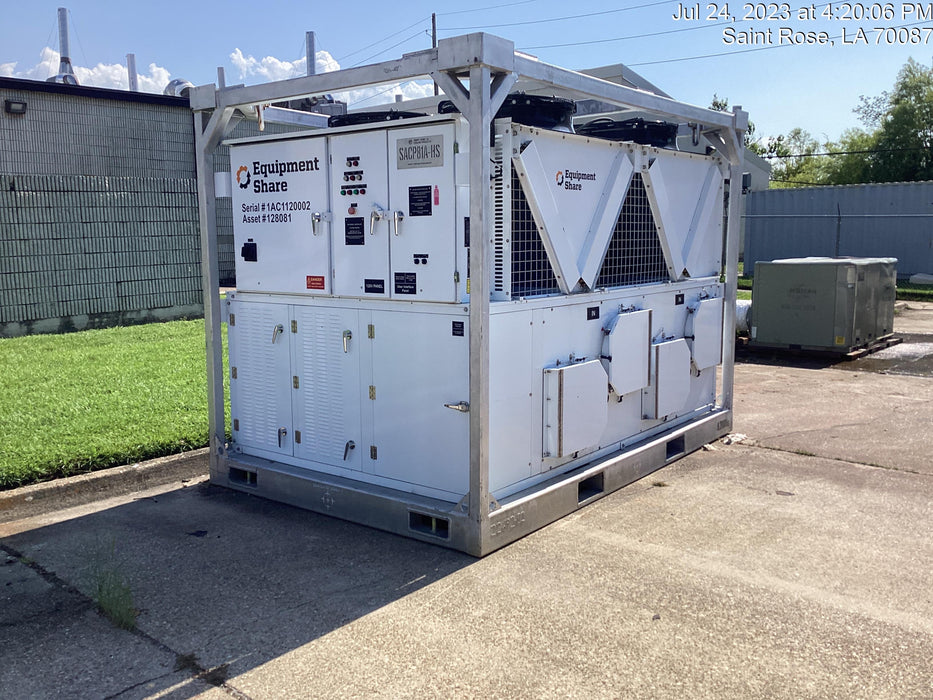 2021 SMARTECH SACP81A-HS