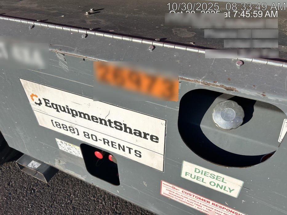 2019 SKYJACK SJ6826 RT