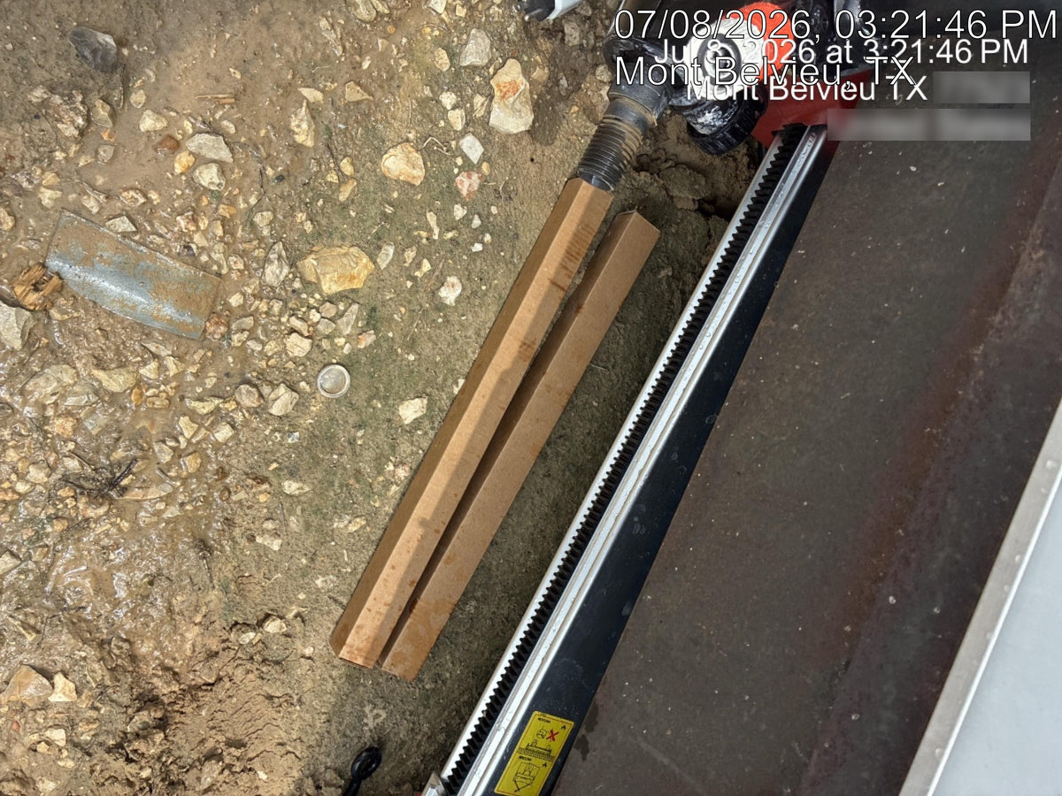 2025 HILTI DD 150-U