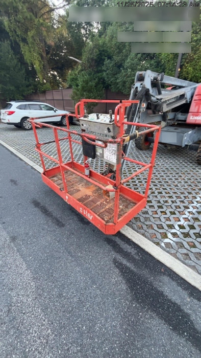 2019 SKYJACK SJ46 AJ