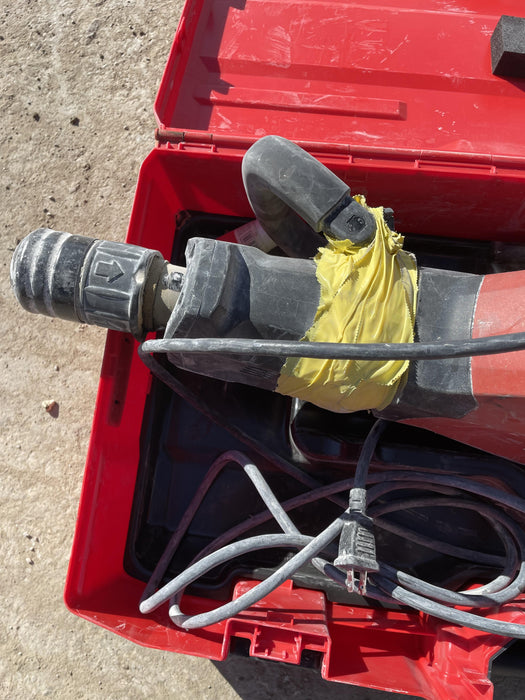 2020 HILTI TE 1000-AVR