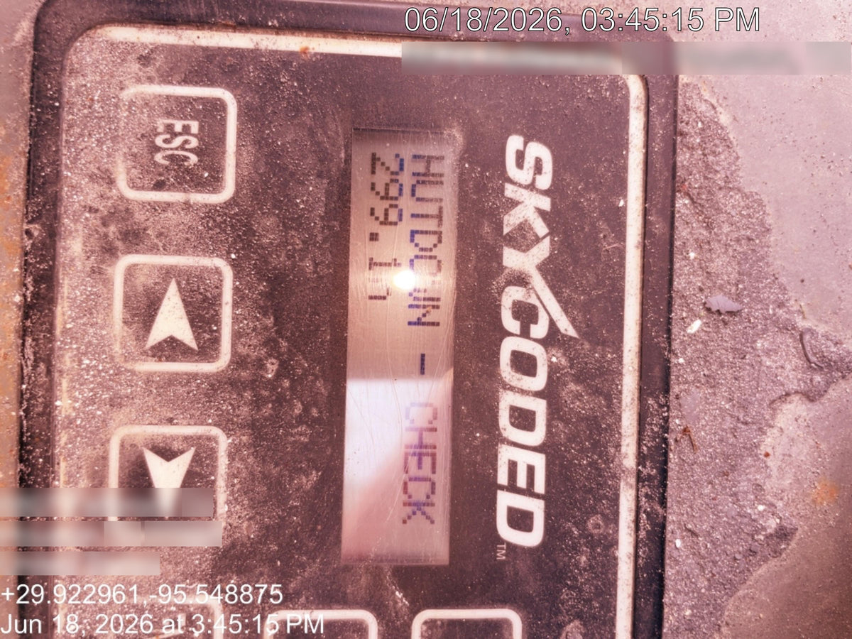 2021 SKYJACK SJ4740