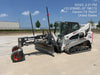 2022 BOBCAT 96" Laser Guided Grader Blade