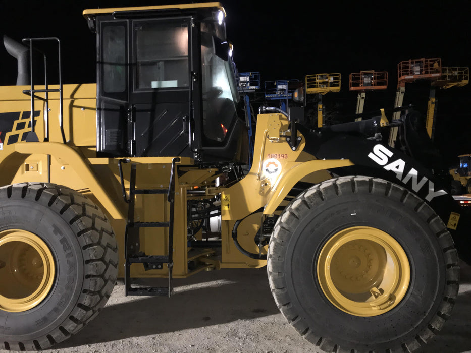 2020 SANY SW405K