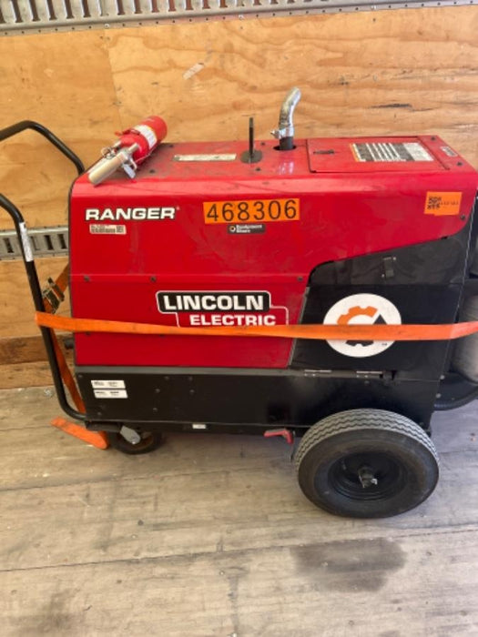 2024 LINCOLN ELECTRIC Ranger 305 LPG