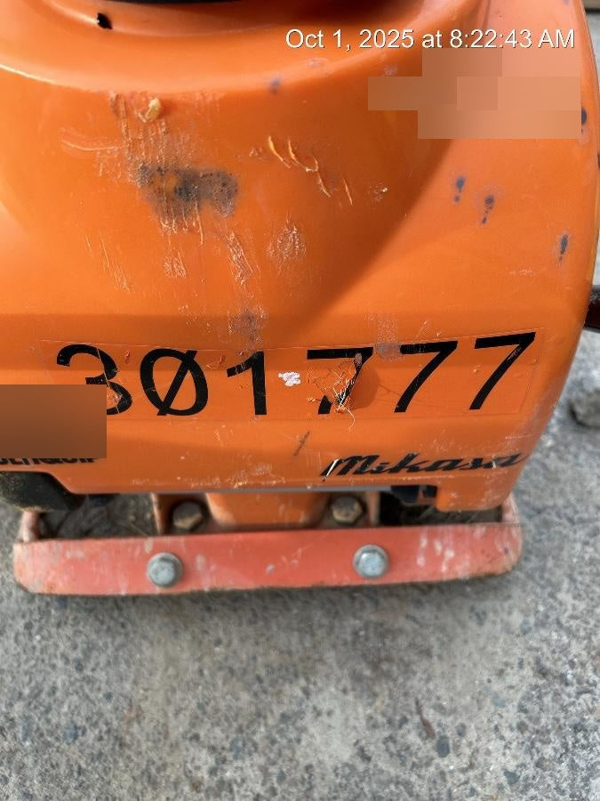 2023 MULTIQUIP MVC82VHW
