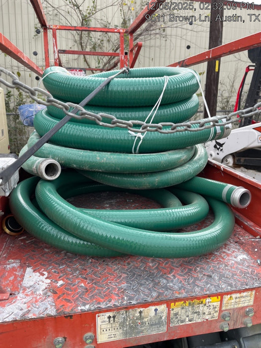 2024 MI-T-M WTP-T03-0MGH