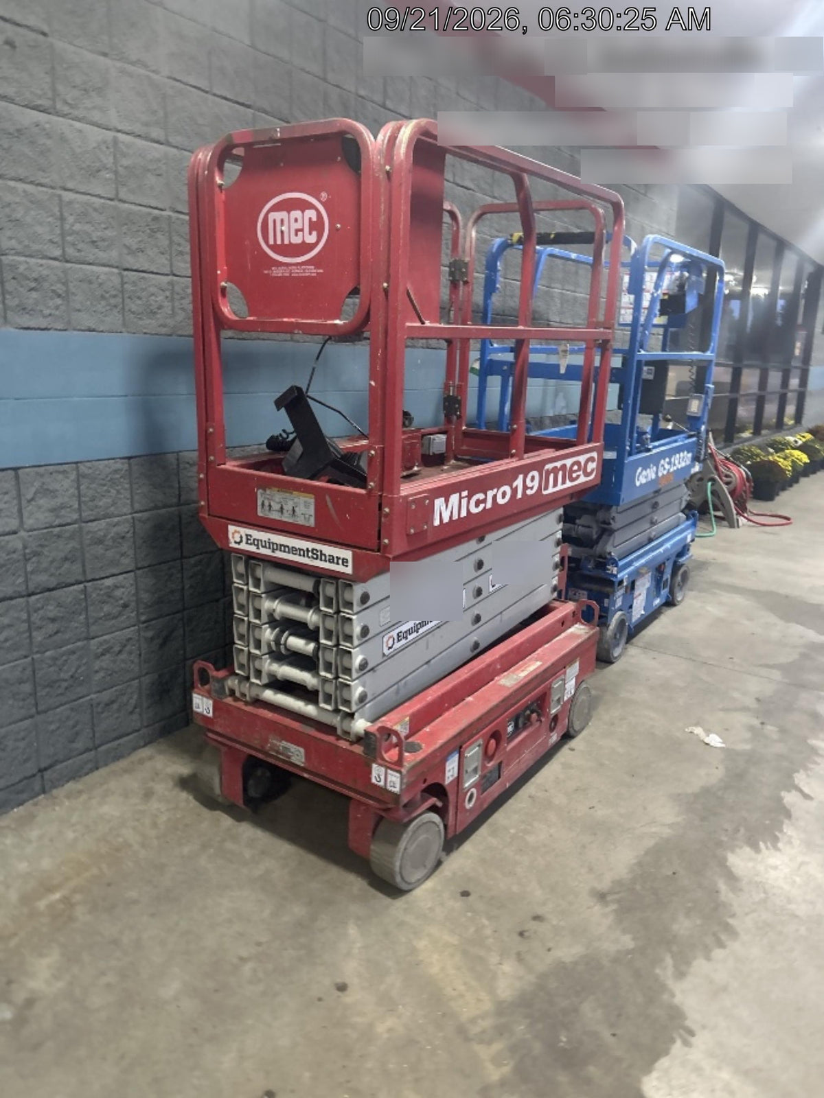 2019 MEC Micro 19