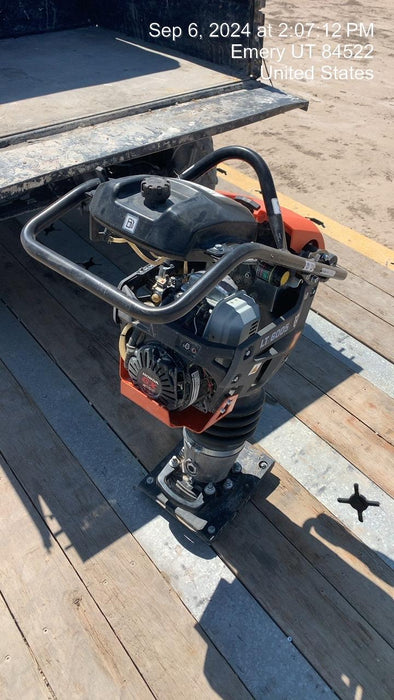 2024 HUSQVARNA LT6005