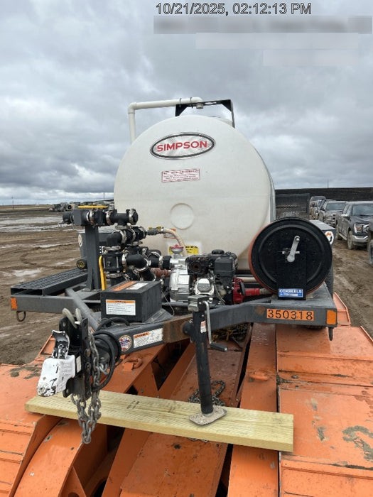 2023 SIMPSON SWT-52517