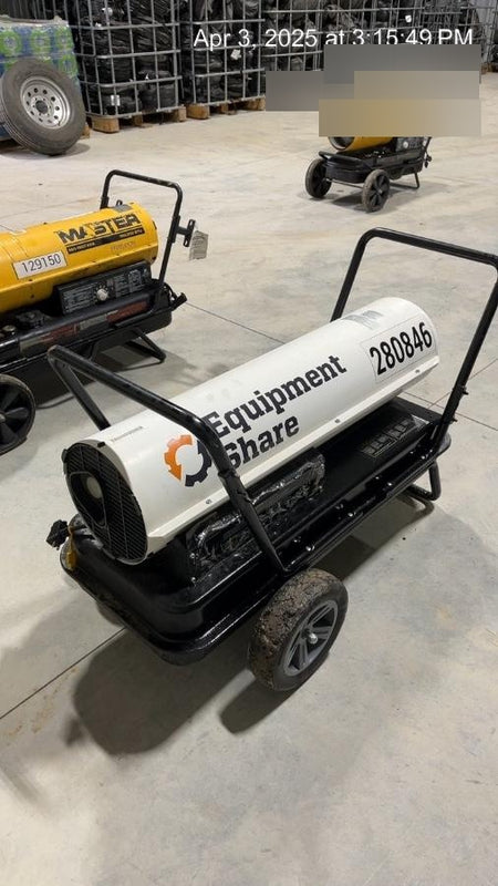 2022 LB WHITE Tradesman K175
