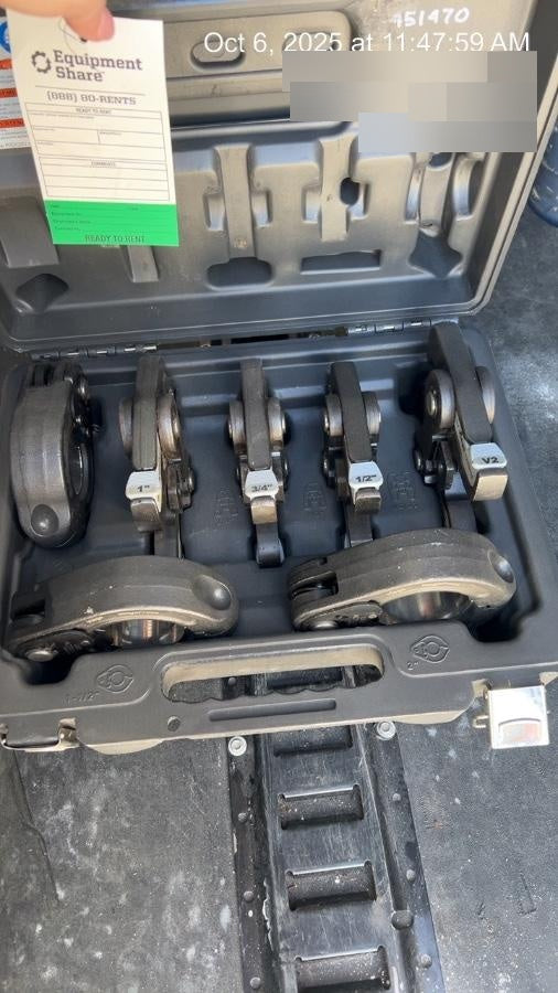2023 RIDGID 48553