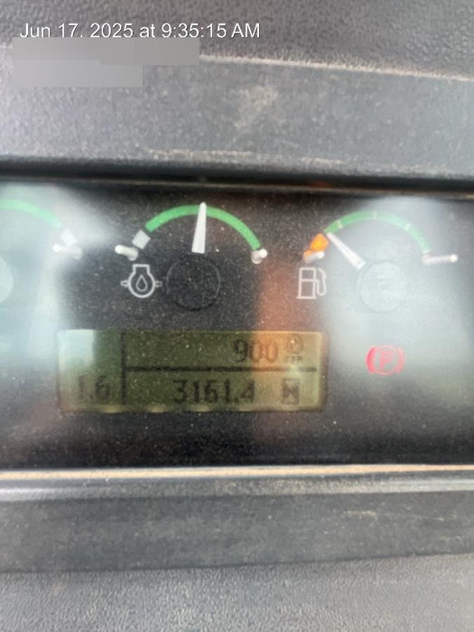 2020 JOHN DEERE 700K