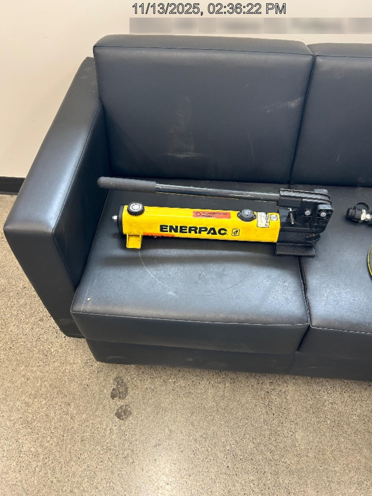 2024 ENERPAC P392