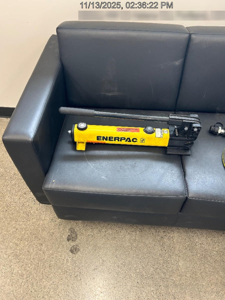 2024 ENERPAC P392