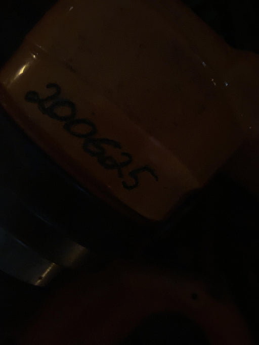 2022 MICHIGAN PNEUMATIC MP-1133-ORANGE-NEP