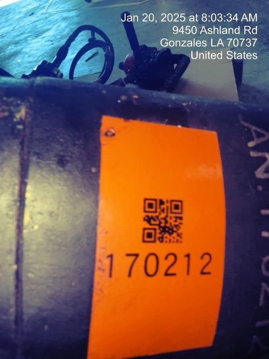 2021 MICHIGAN PNEUMATIC 750SS