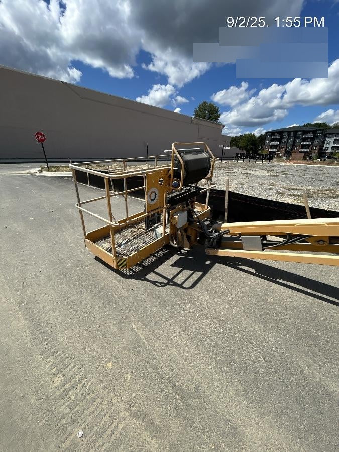 2021 HAULOTTE HT67 RTJ O
