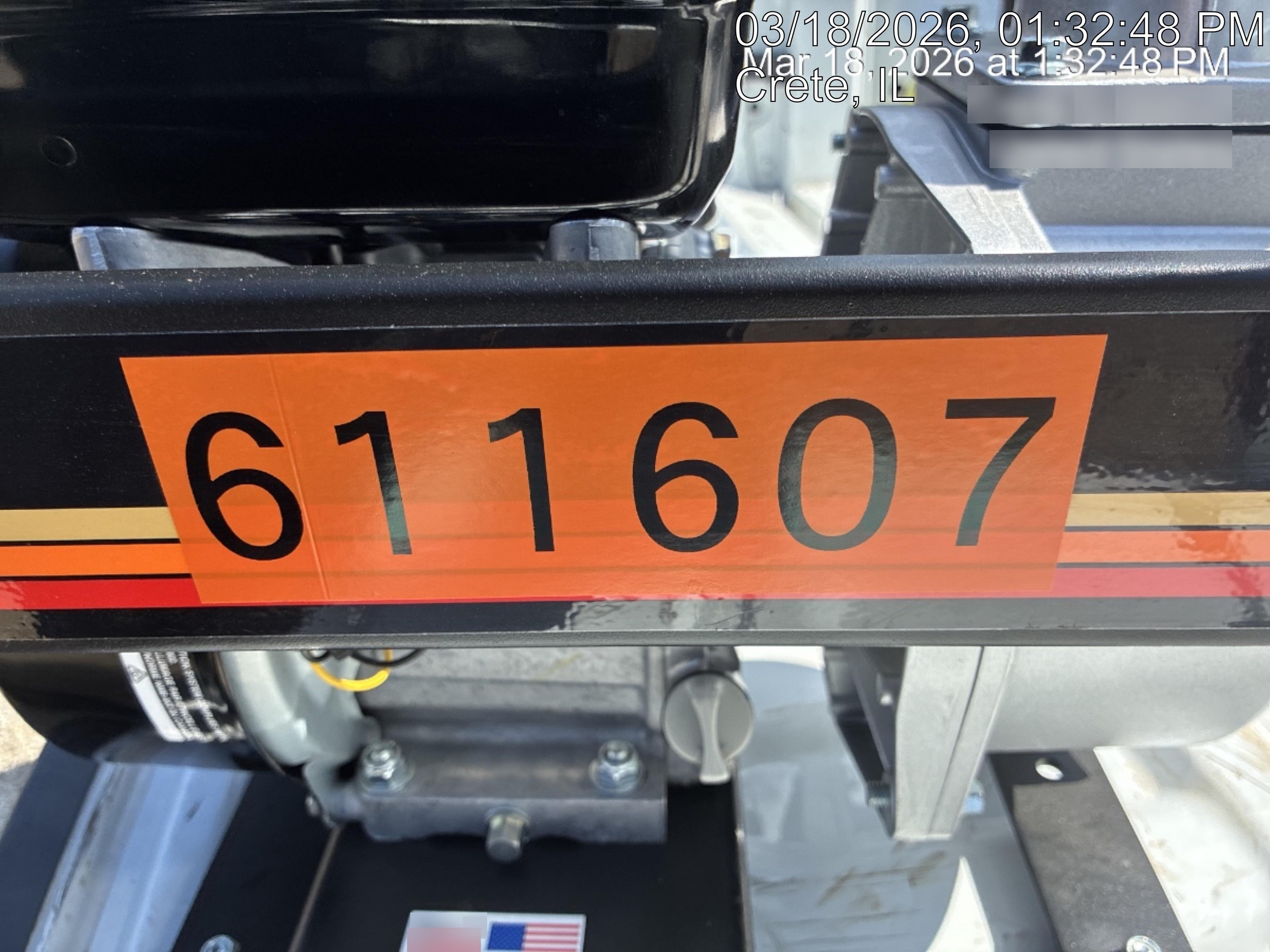 2025 MI-T-M WTP-S02-1MGH