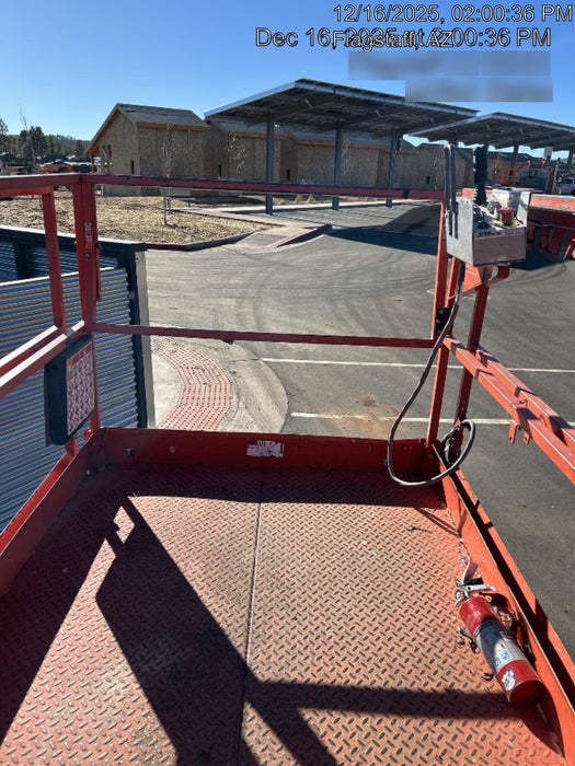 2019 SKYJACK SJ6832 RT