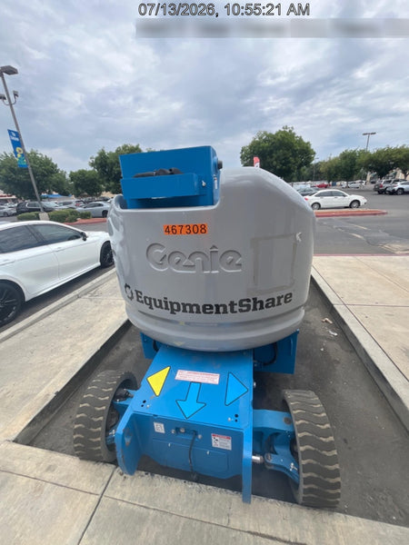 2024 GENIE Z40/23N RJ