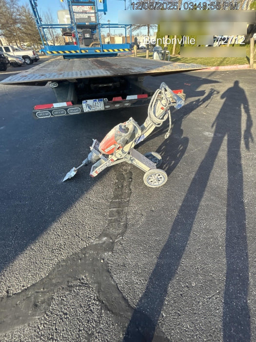 2022 HILTI TE 1000-AVR