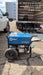 2023 Miller Electric Blue Star 185 Engine Driven Welder, Electric Start, 13 hp, Gas, 6,500 W Peak 907664