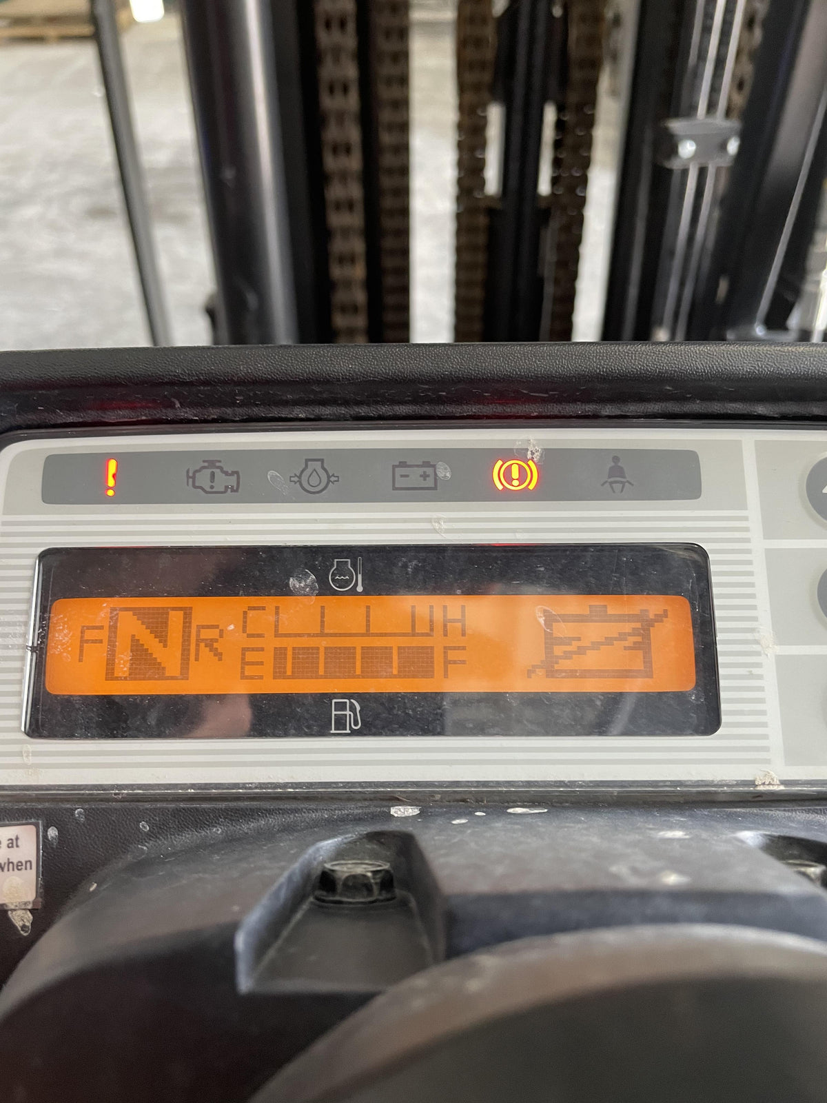 2022 UNICARRIER MUG1F2A30DV QUAD