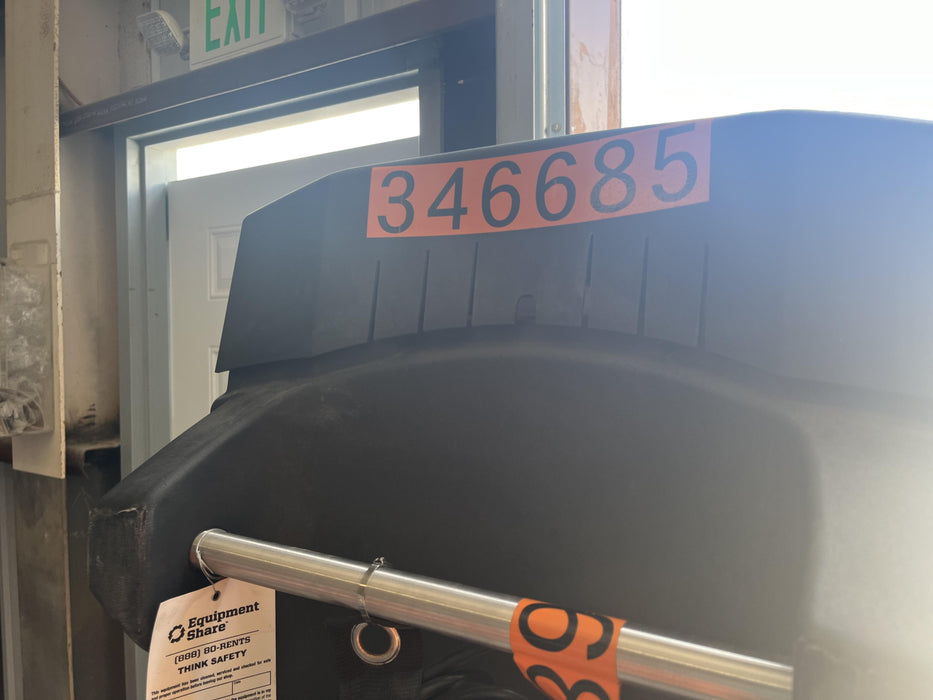 2023 VECTOR Vector Max