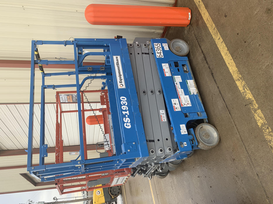 2020 Genie GS-1930 GENIE GS-1930