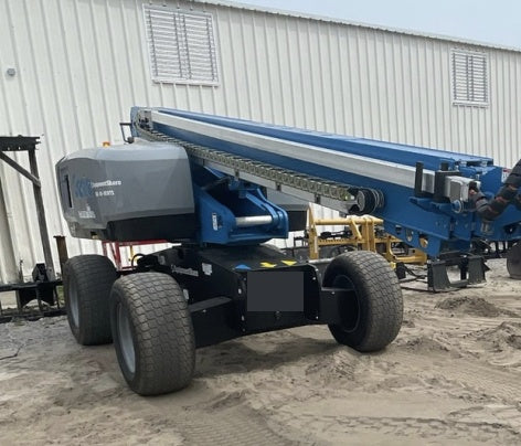2024 GENIE S-65 HF