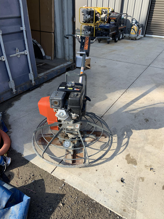 2020 HUSQVARNA CT 36-8A-V