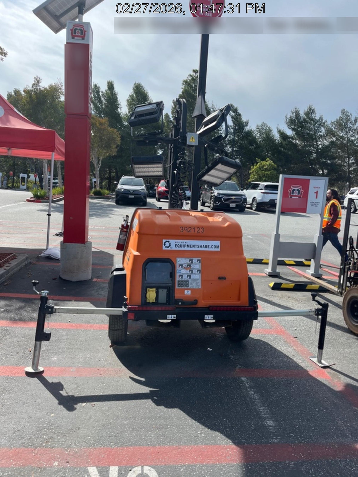 2024 GENERAC MLT2