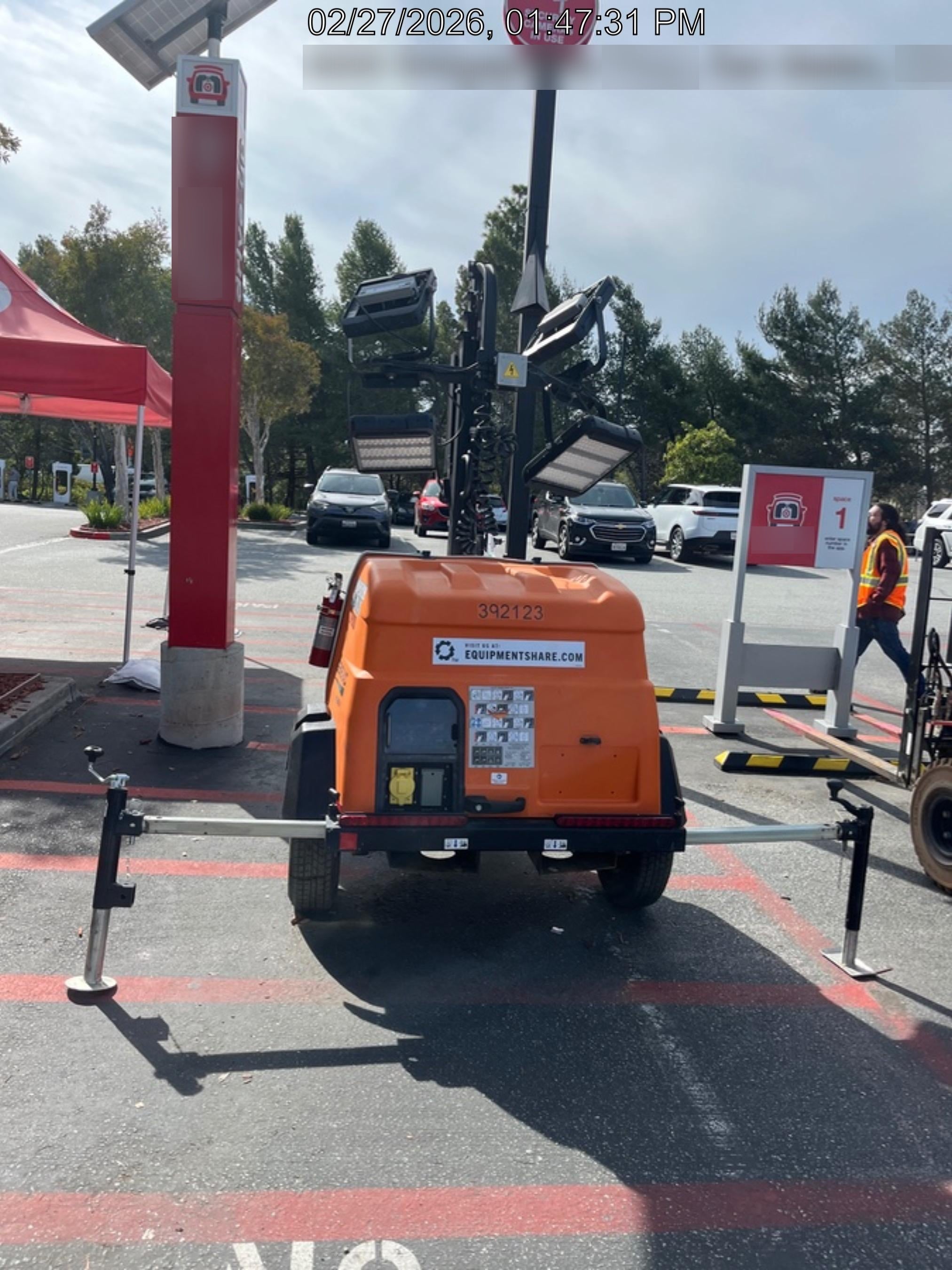 2024 GENERAC MLT2
