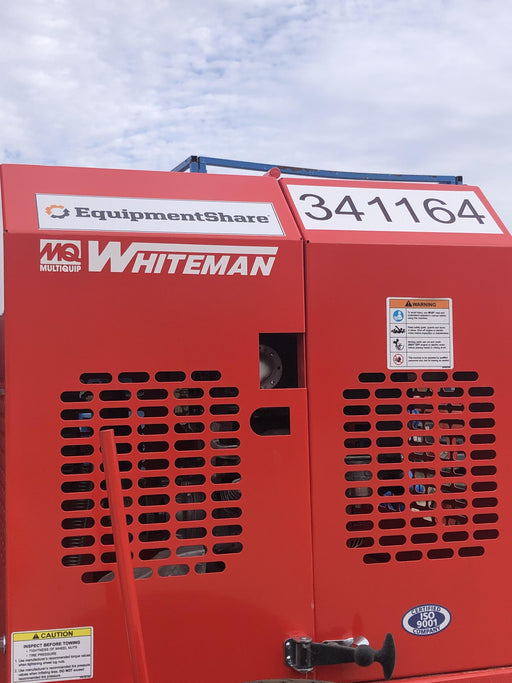 2023 MULTIQUIP WM90PH8