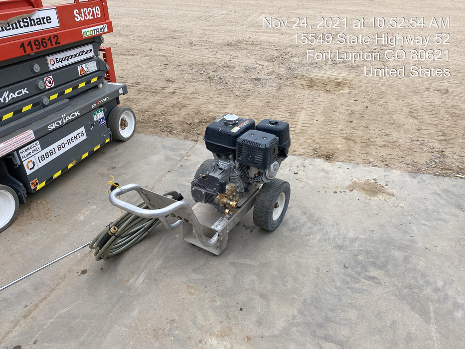 2020 MI-T-M CORPORATION CA-3504-1MAH