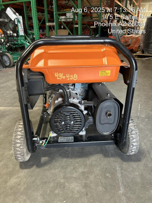2024 GENERAC GP6500